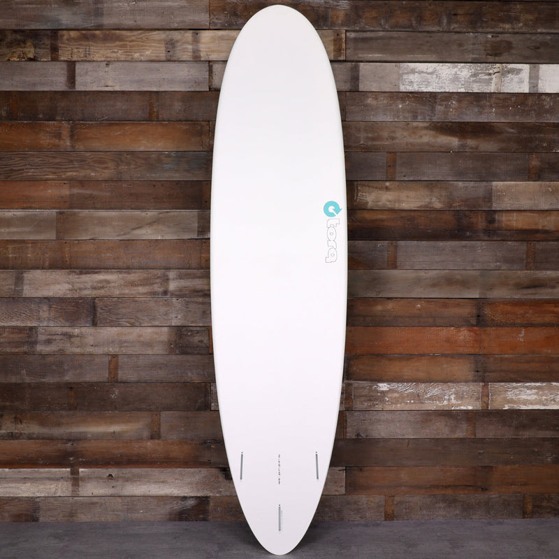 Load image into Gallery viewer, Torq Mod Fun TET 7'6 × 21 ½ × 2 ⅞ Surfboard - Turquoise 2

