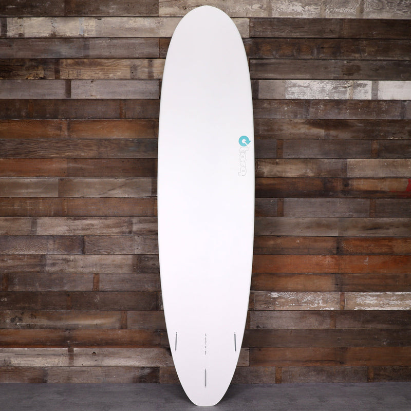 Load image into Gallery viewer, Torq Mod Fun V+ TET 8'2 × 22 ⅞ × 3 ¼ Surfboard - Turquoise 2
