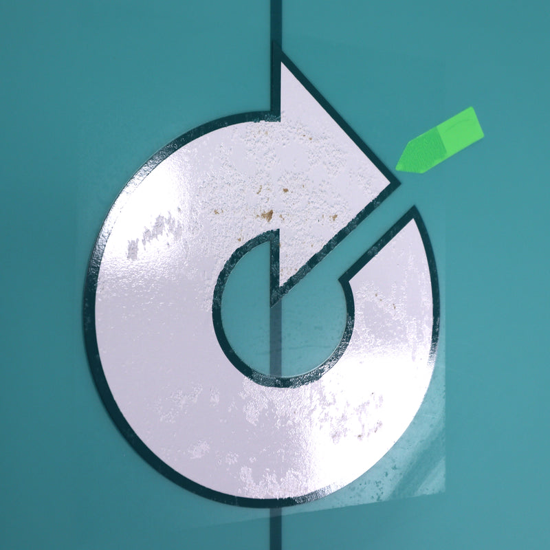 Load image into Gallery viewer, Torq Mod Fun V+ TET 8'2 × 22 ⅞ × 3 ¼ Surfboard - Turquoise • BLEMISH 5
