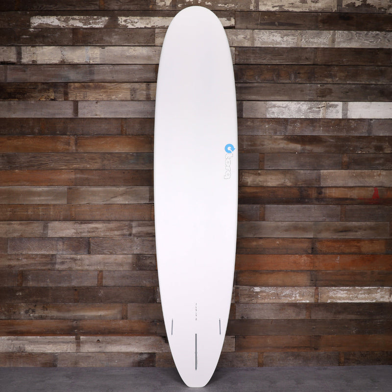 Load image into Gallery viewer, Torq Longboard TET 9'0 × 22 ¾ × 3 ⅛ Surfboard - Electric Blue 2

