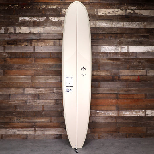 Torq Edouard Delpero Classic TET 9'2 × 23 × 3 ⅛ Surfboard - Cream
