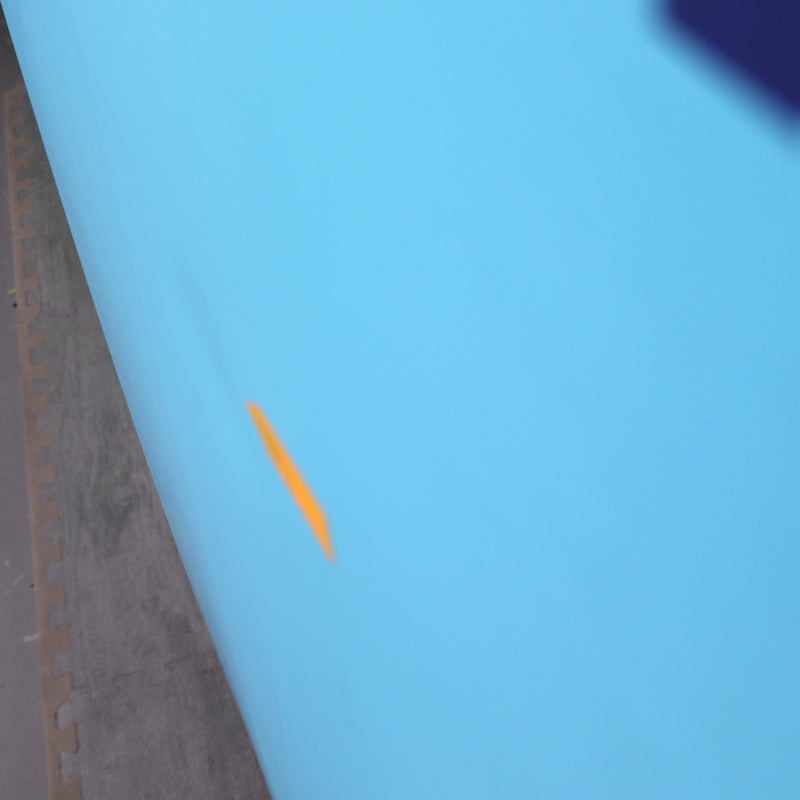 Load image into Gallery viewer, Torq Mod Fun V+ TET 7'8 × 22 ½ × 3 3/16 Surfboard - Whale Green • DAMAGED 7
