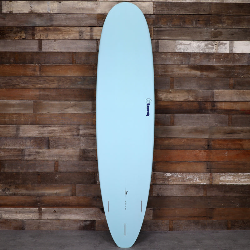 Load image into Gallery viewer, Torq Longboard TET 8'0 × 22 × 3 Surfboard - Pacific Blue 2
