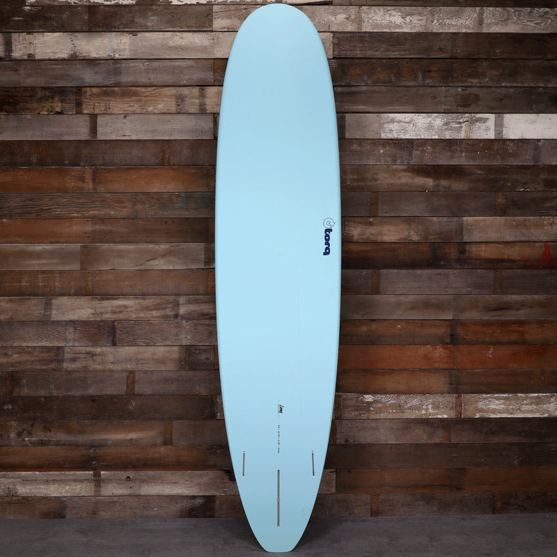 Load image into Gallery viewer, Torq Longboard TET 8'6 × 22 ½ × 3 ⅛ Surfboard - Pacific Blue 2
