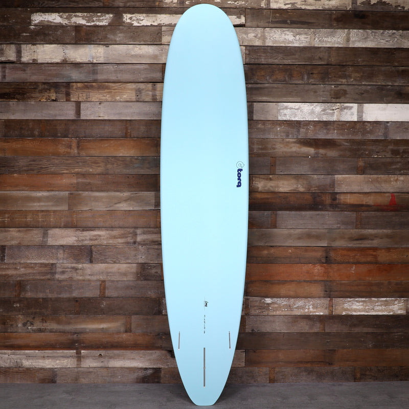 Load image into Gallery viewer, Torq Longboard TET 9'0 × 22 ¾ × 3 ⅛ Surfboard - Pacific Blue 2
