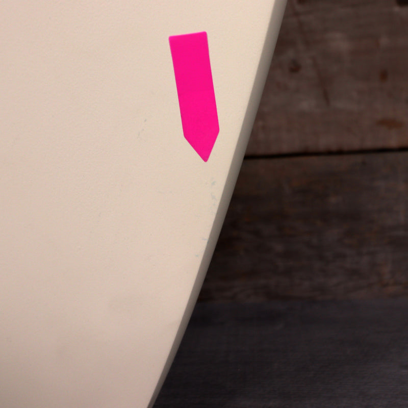 Load image into Gallery viewer, Torq Longboard TET 9'6 × 23 ½ × 3 ¼ Surfboard - Sand • DAMAGED
