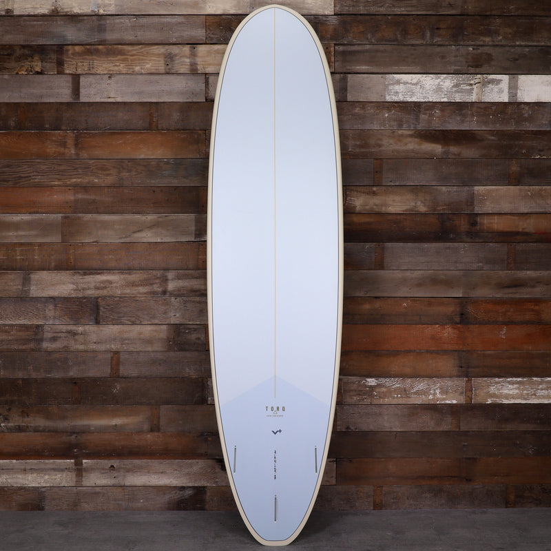 Load image into Gallery viewer, Torq Mod Fun V+ TET 7'8 × 22 ½ × 3 3/16 Surfboard - Waikiki Blue 2
