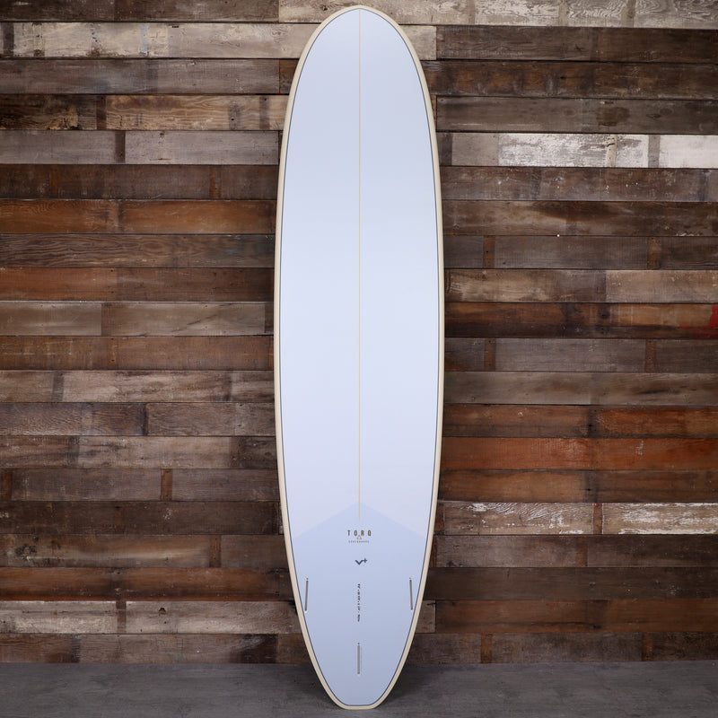 Load image into Gallery viewer, Torq Mod Fun V+ TET 8'2 × 22 ⅞ × 3 ¼ Surfboard - Waikiki Blue 2
