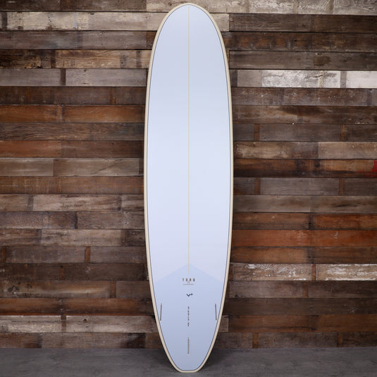 Torq Mod Fun V+ TET 8'2 × 22 ⅞ × 3 ¼ Surfboard - Waikiki Blue 2