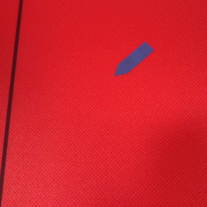 Load image into Gallery viewer, Torq Longboard TET 9'0 × 22 ¾ × 3 ⅛ Surfboard - Admiral Red • DAMAGED

