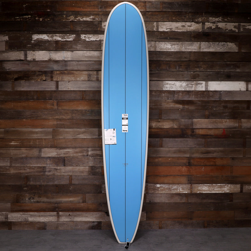 Load image into Gallery viewer, Torq Longboard TET 9'6 × 23 ½ × 3 ¼ Surfboard - Marine Blue 1
