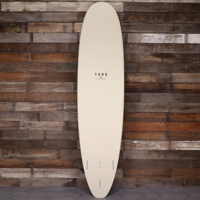 Load image into Gallery viewer, Torq Longboard TET 8'0 × 22 × 3 Surfboard - Stone Pattern 2
