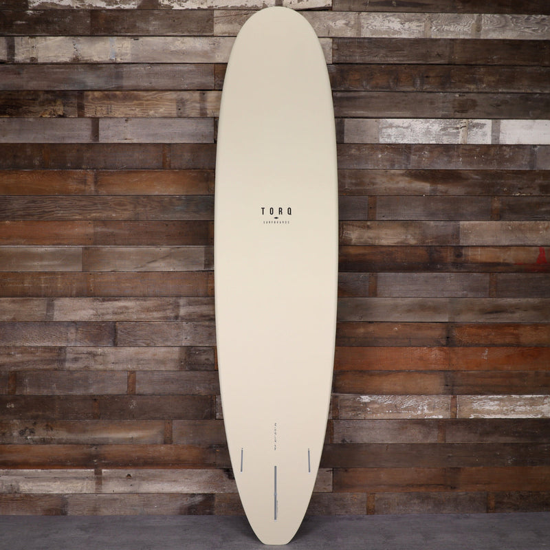 Load image into Gallery viewer, Torq Longboard TET 8'6 × 22 ½ × 3 ⅛ Surfboard - Stone Pattern 2
