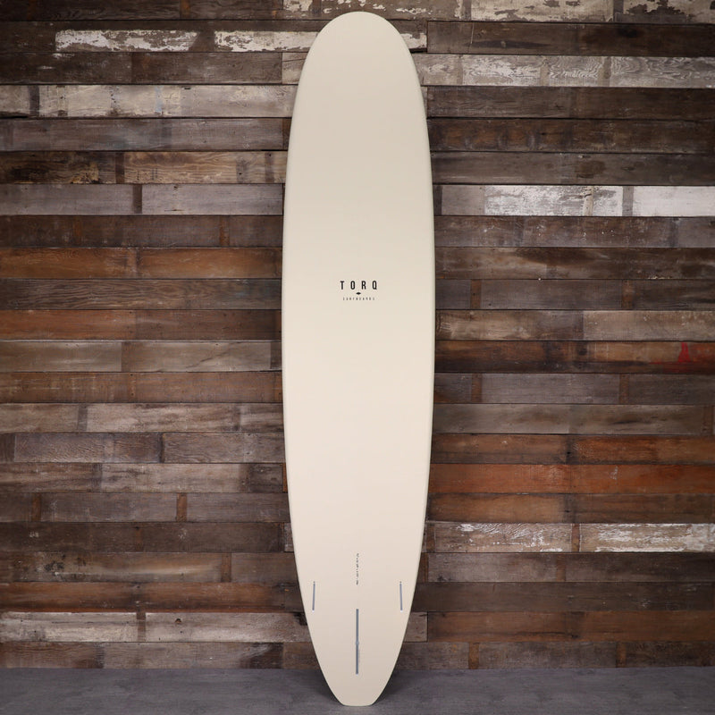 Load image into Gallery viewer, Torq Longboard TET 9'0 × 22 ¾ × 3 ⅛ Surfboard - Stone Pattern 2

