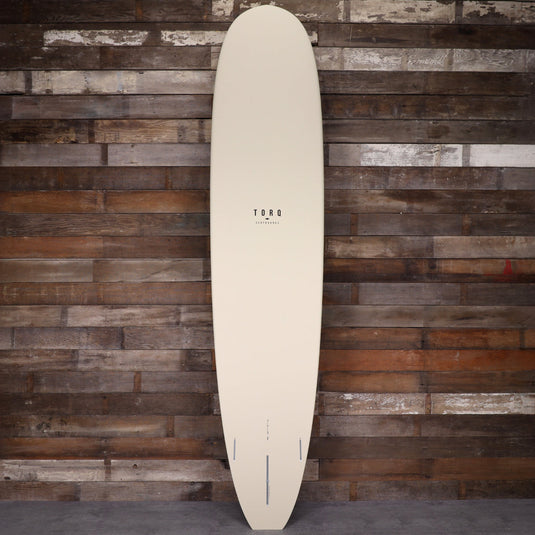 Torq Longboard TET 9'1 × 23 × 3 ⅛ Surfboard - Stone Pattern 2