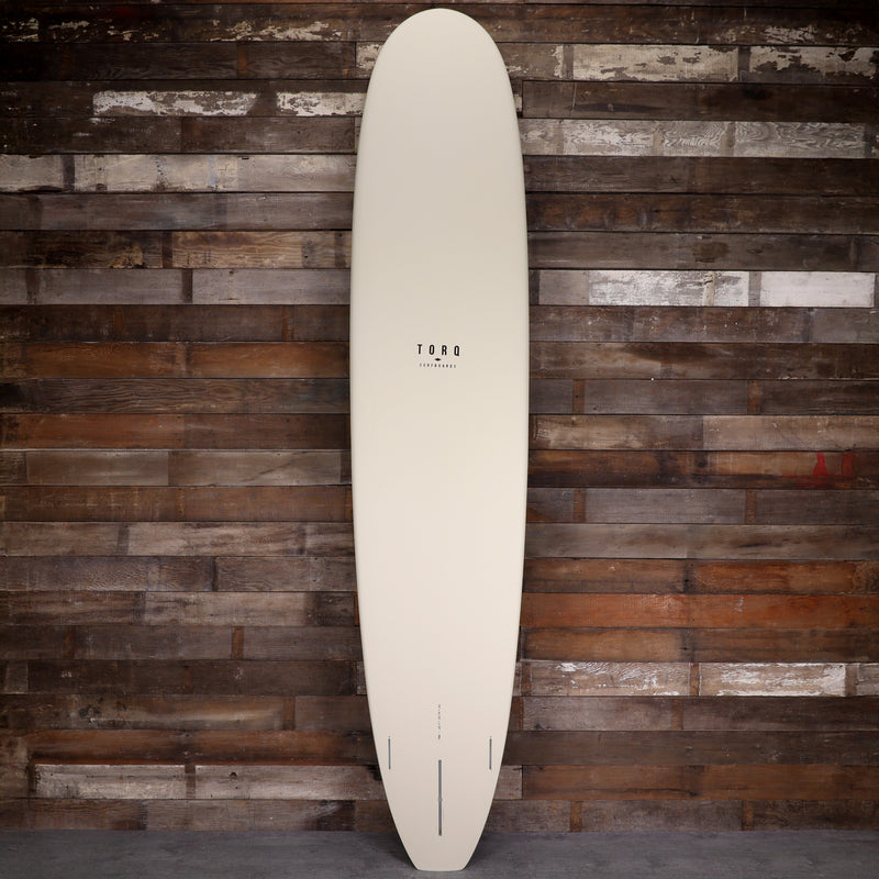 Load image into Gallery viewer, Torq Longboard TET 9'6 × 23 ½ × 3 ¼ Surfboard - Stone Pattern 2
