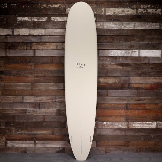 Torq Longboard TET 9'6 × 23 ½ × 3 ¼ Surfboard - Stone Pattern 2