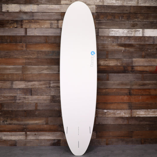 Torq Mod Fun V+ TET 8'2 × 22 ⅞ × 3 ¼ Surfboard - Electric Blue 2