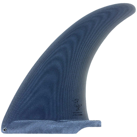 True Ames Barrett Miller Swallow Single Fin 1