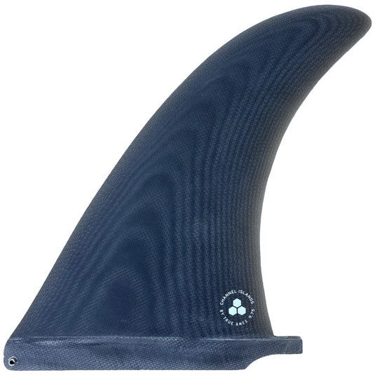 True Ames Channel Islands Noserider Single Fin 1