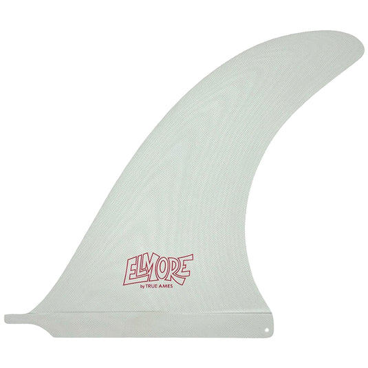 True Ames Troy Elmore Pivot Single Fin 2