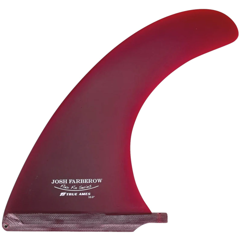 Load image into Gallery viewer, True Ames Farberow Flex Single Fin 2
