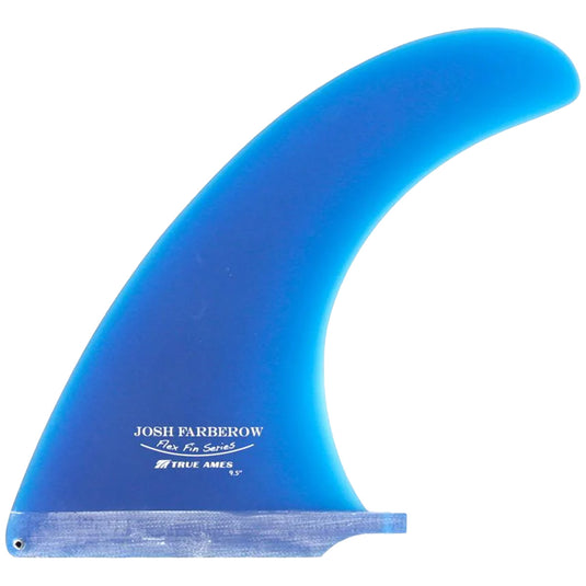 True Ames Farberow Flex Single Fin 1