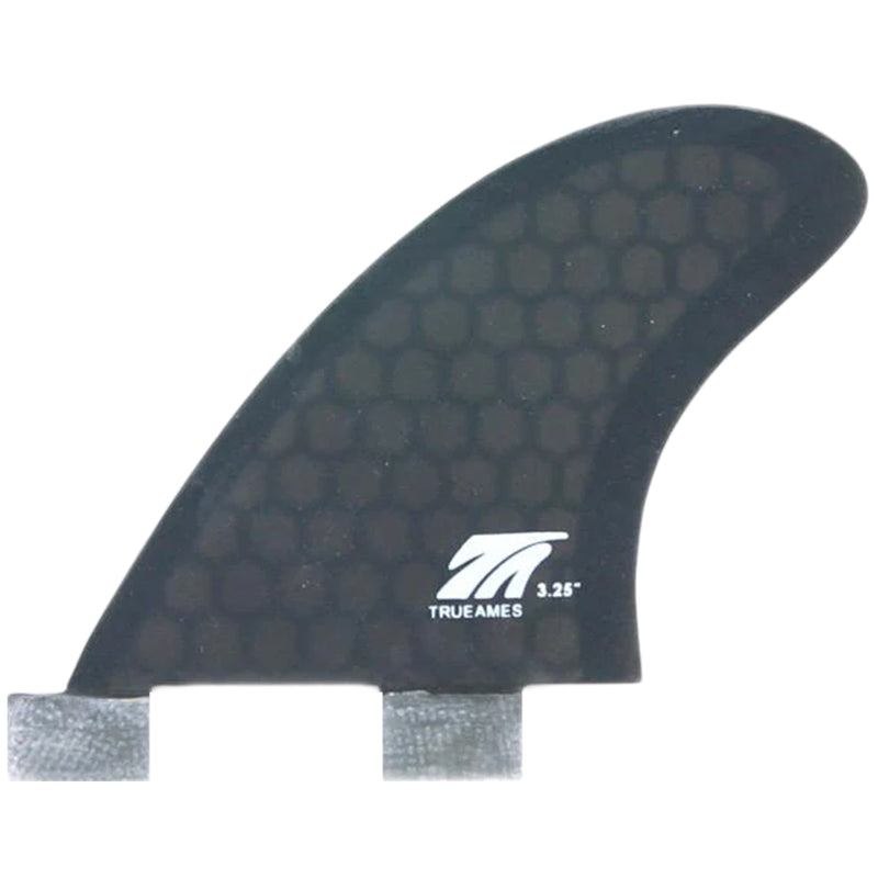 Load image into Gallery viewer, True Ames Dual Tab Side Bites Fin Set 4

