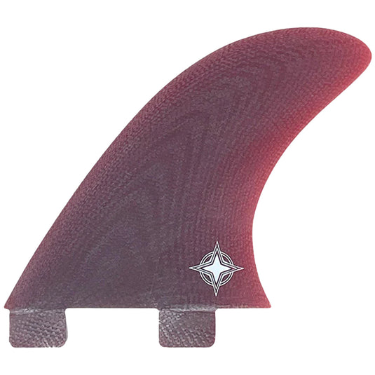 True Ames Wayne Rich Dual Tab Side Bites Fin Set 1