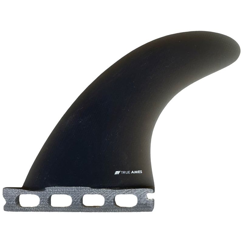Load image into Gallery viewer, True Ames Boomerang Single Tab Tri-Fin Set
