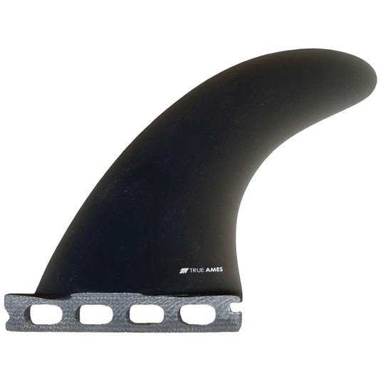 True Ames Boomerang Single Tab Tri-Fin Set