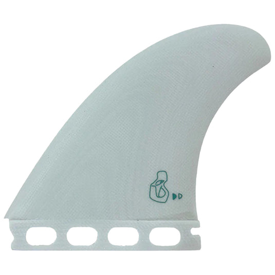 True Ames Derrick Disney DST Twinzer Single Tab Twin Fin Set 2