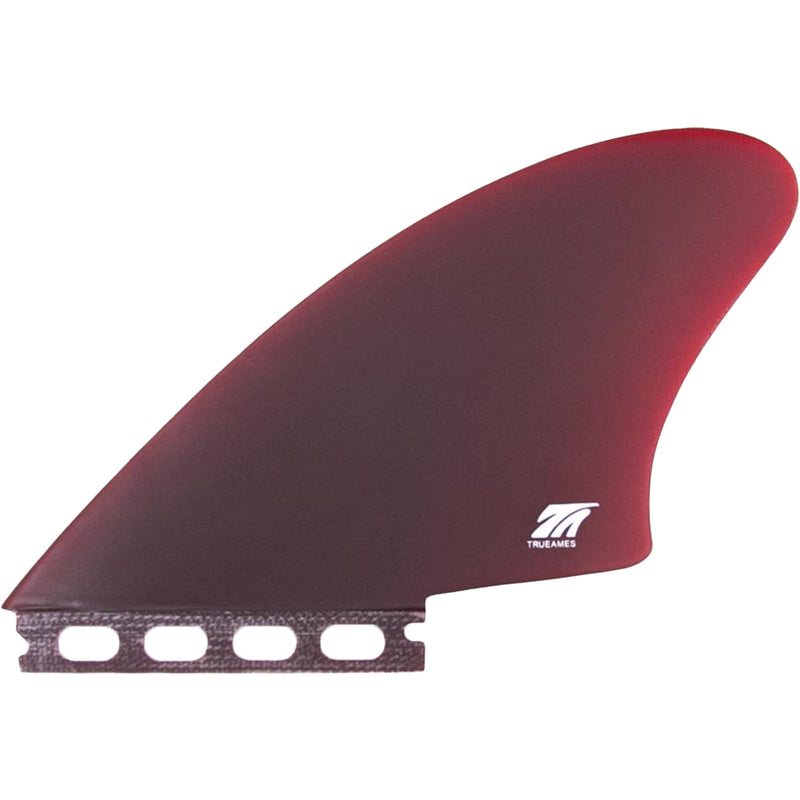 Load image into Gallery viewer, True Ames Hobie Fish Single Tab Twin Fin Set 2
