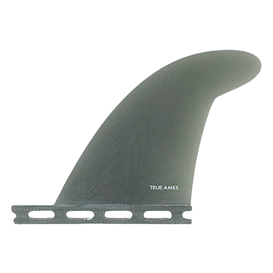 True Ames John Simon Type II Single Tab Quad Fin Set 3