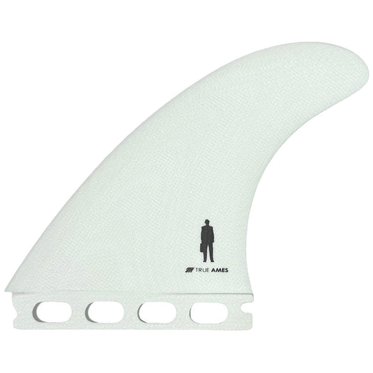 True Ames Proctor Power Borker Single Tab Tri-Fin Set