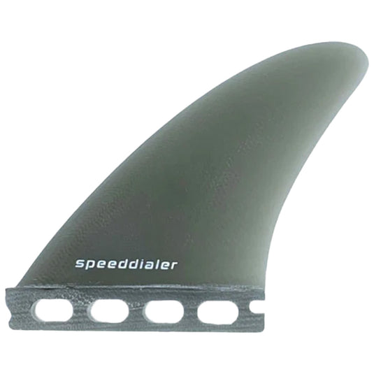 True Ames Pavel Speed Dialer Single Tab Quad Fin Set 1