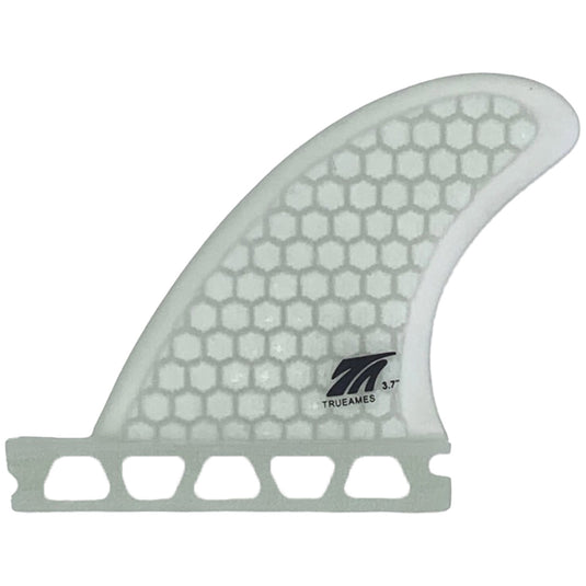 True Ames Hexcore Single Tab Side Bites Fin Set 4