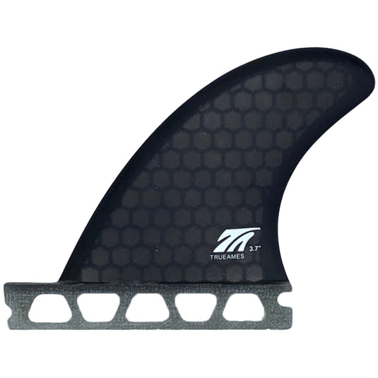 True Ames Hexcore Single Tab Side Bites Fin Set 2