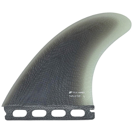 True Ames TA Single Tab Tri-Fin Set