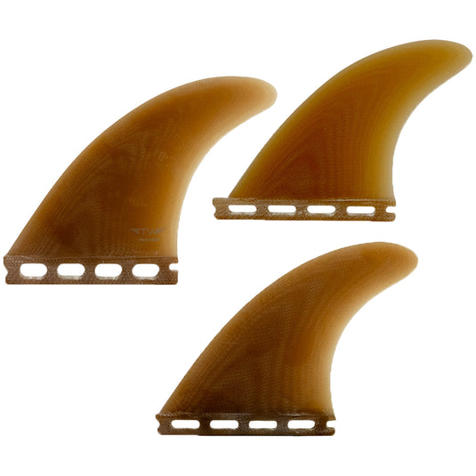 True Ames Tyler Warren Single Tab Tri-Quad Set 2