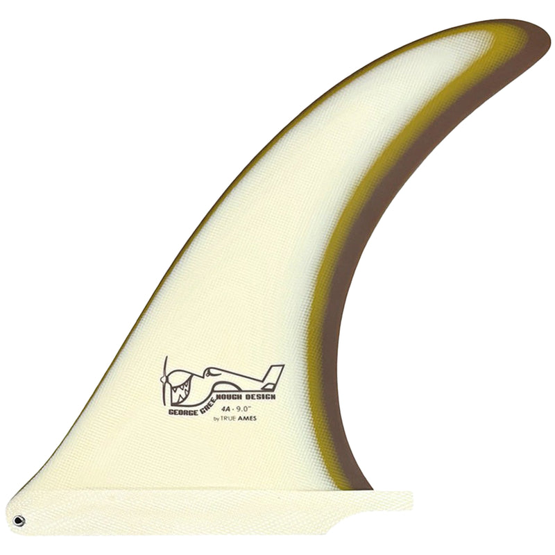 Load image into Gallery viewer, True Ames Greenough 4-A Single Fin 1
