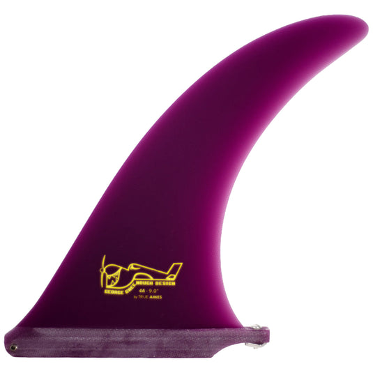 True Ames Greenough 4-A Single Fin 1