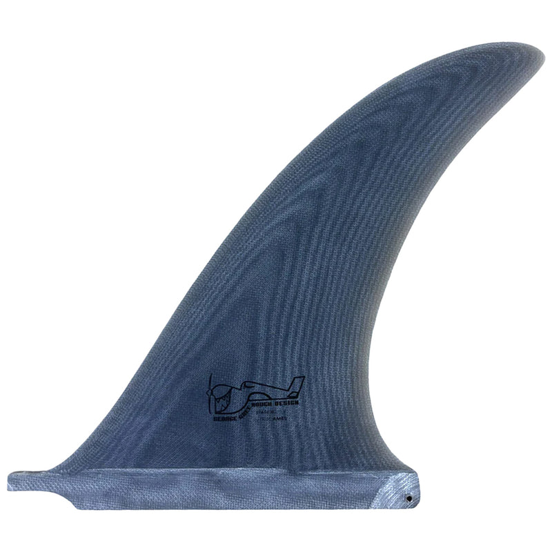 Load image into Gallery viewer, True Ames Greenough Stage III Single Fin 2
