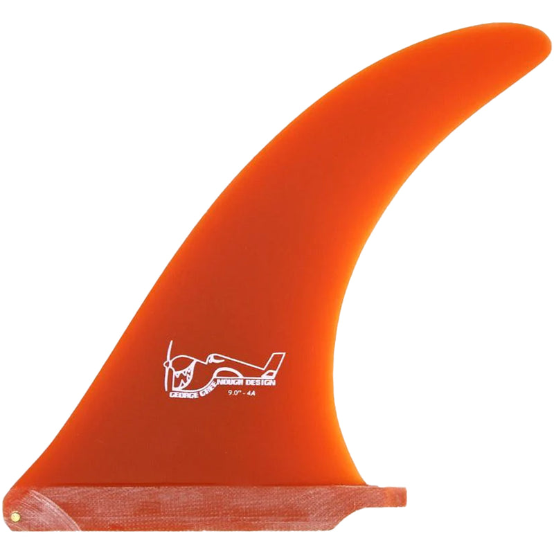 Load image into Gallery viewer, True Ames Greenough 4-A Single Fin 9
