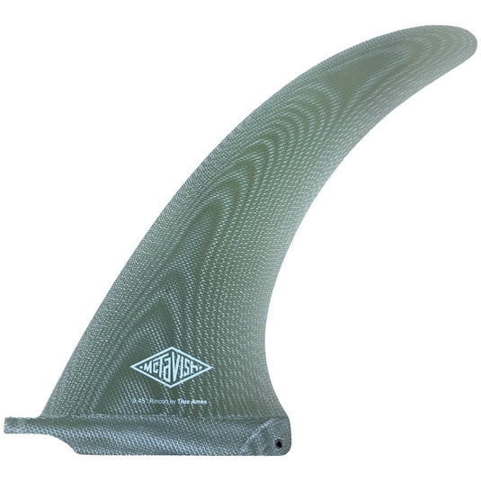 True Ames McTavish Rincon Volan Single Fin