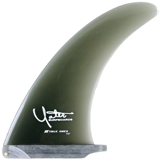 True Ames Yater Classic Single Fin 1