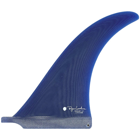 True Ames Lovelace Thicklizzy Single Fin 1