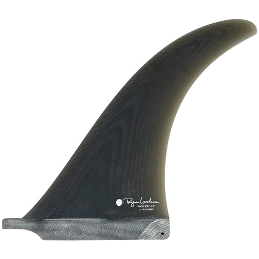True Ames Lovelace Thicklizzy Single Fin 2