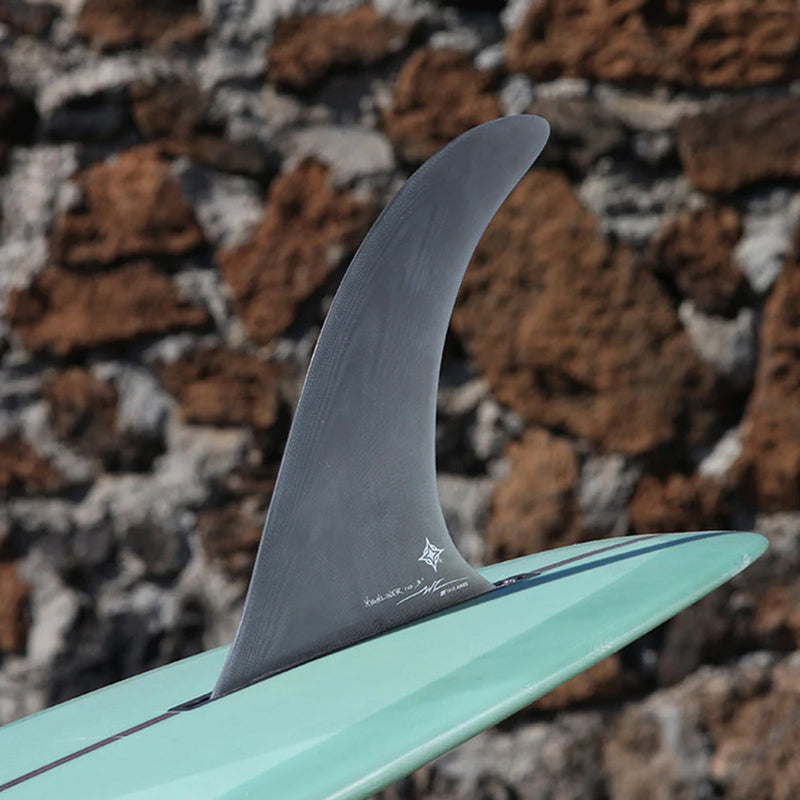 Load image into Gallery viewer, True Ames Wayne Rich Highliner Single Fin 3
