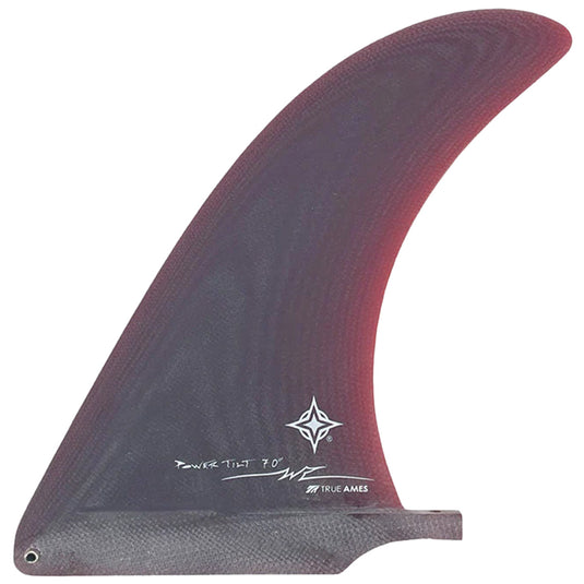 True Ames Wayne Rich Power Tilt Single Fin 2